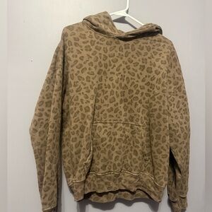 Abercrombie and Fitch Hoodie